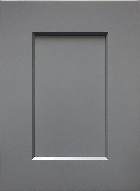 Coastal Shaker Gray