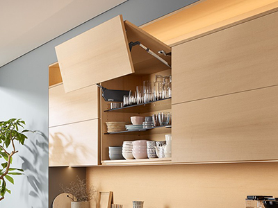 Blum Aventos