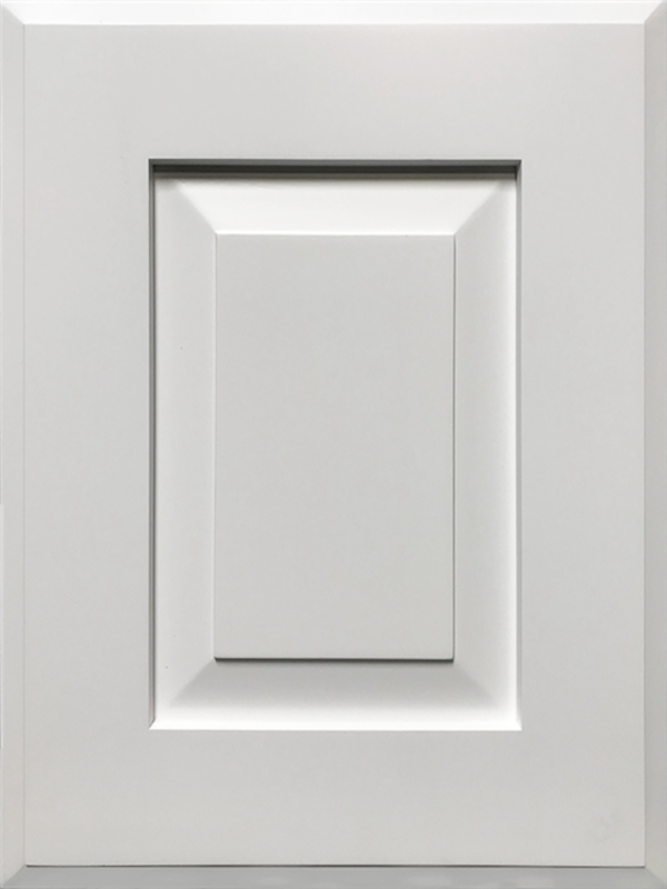 Hillcrest White sample door