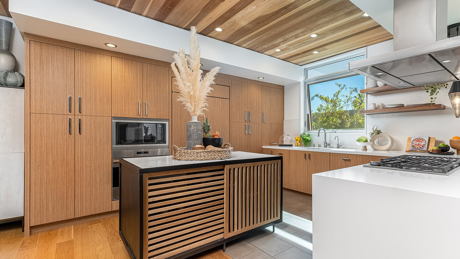 Custom Cabinets