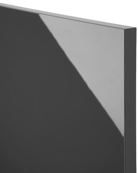 High Gloss Antracita