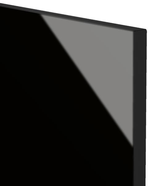 High Gloss Black