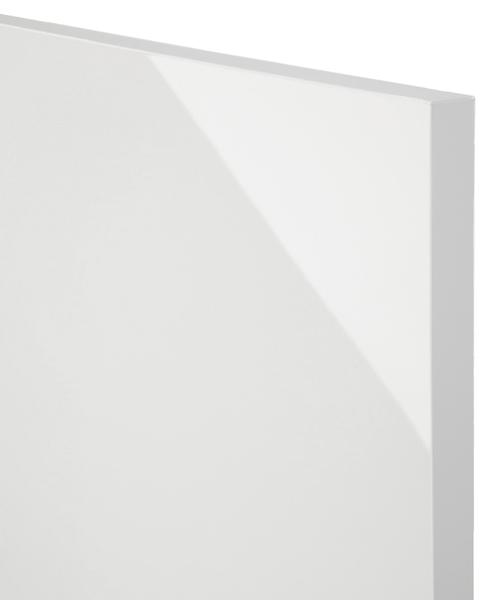 High Gloss Gris Nube