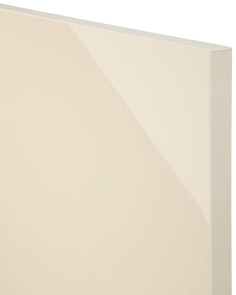 High Gloss Magnolia