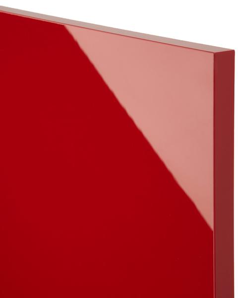 High Gloss Rojo
