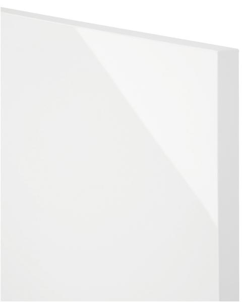 High Gloss White