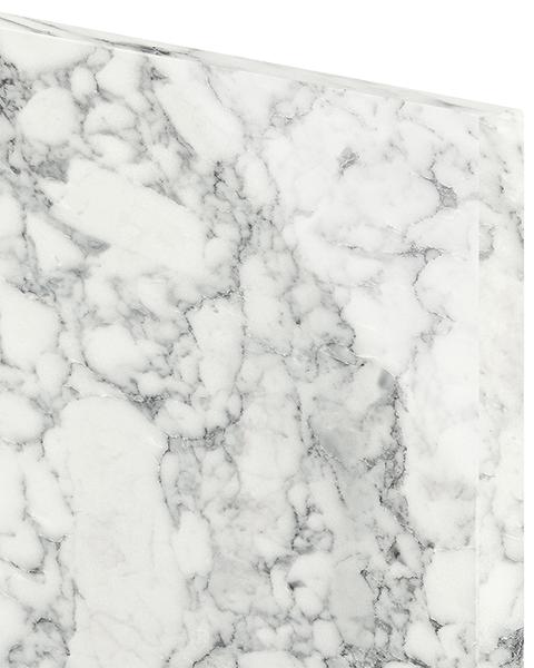 Oriental White