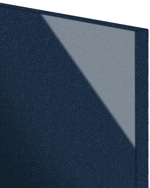 Pearl Effect Cobalto
