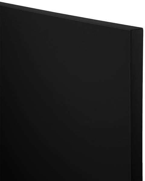 Supermatte Black