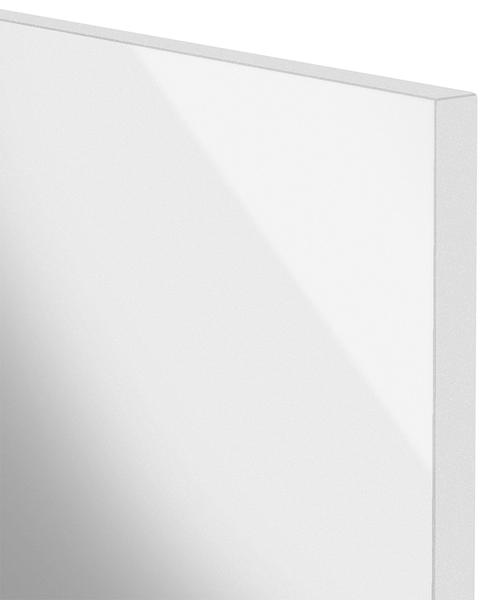 White Colonial Pearl Effect