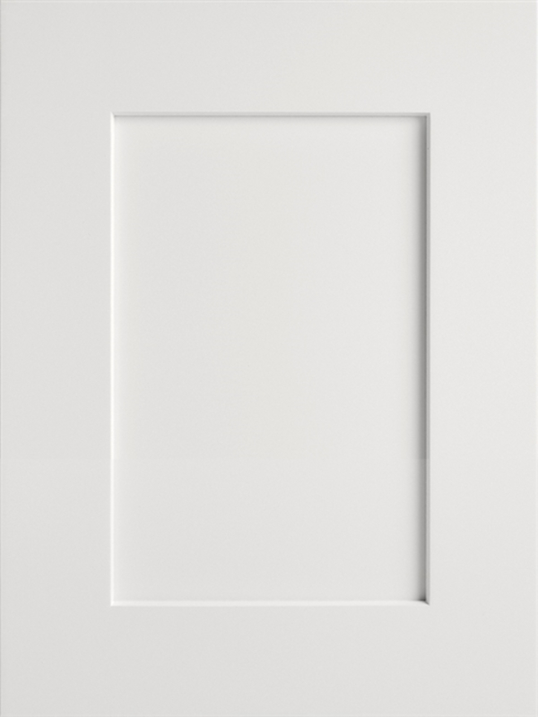 White Shaker