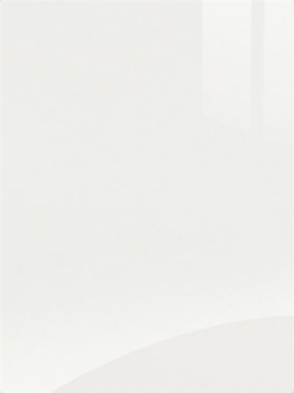 White Modern