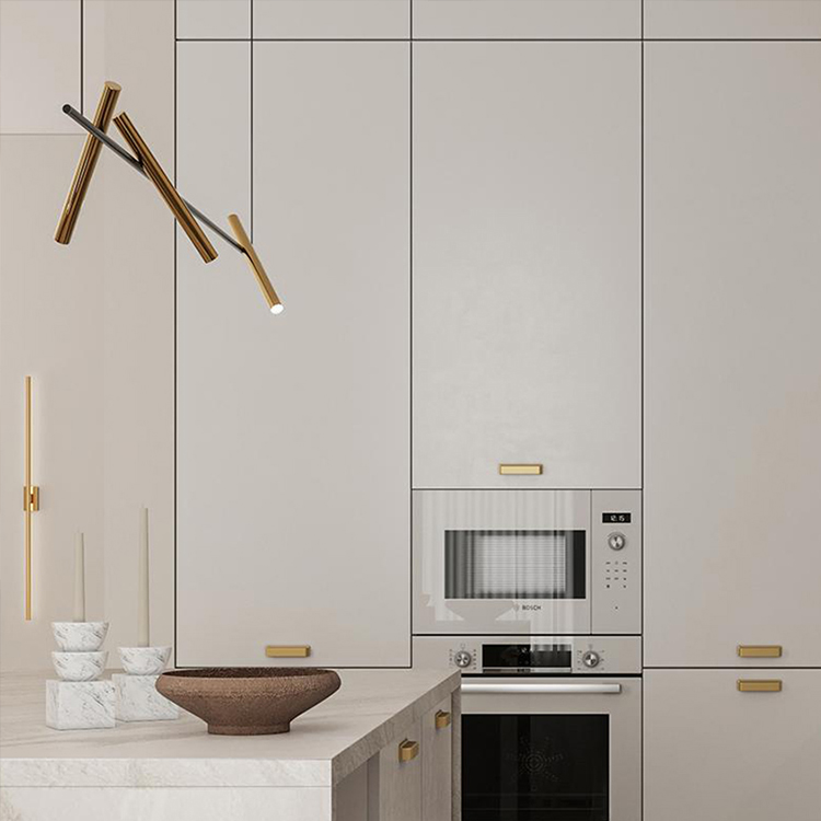 Touch by AGT custom cabinet design service