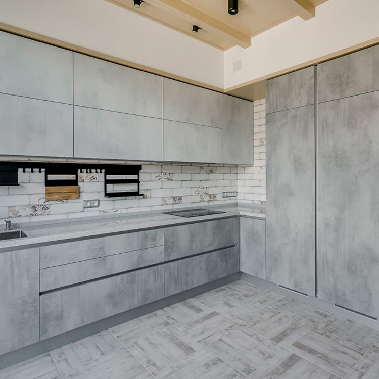Metro by CLEAF custom cabinet design service