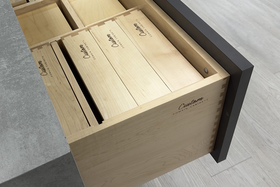 Premium Grade Maple