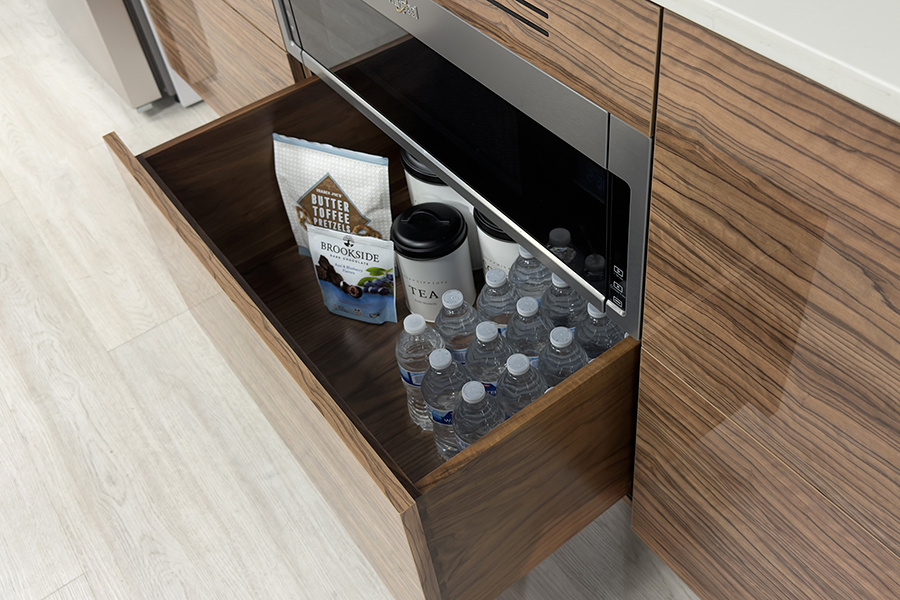 Premium Grade Walnut