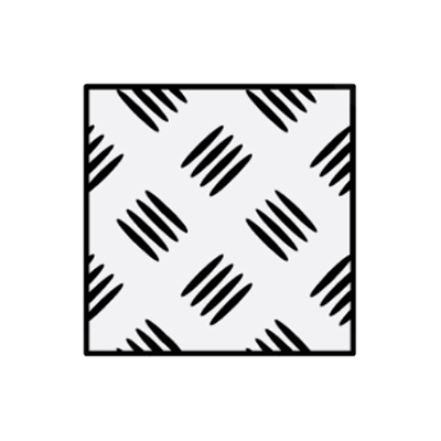 Metal drawer box icon