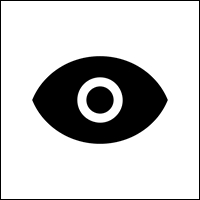 Visible or Hide