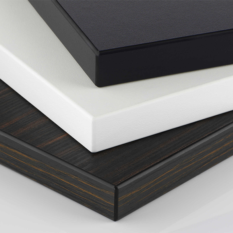 Luxe by ALVIC custom cabinet door sample