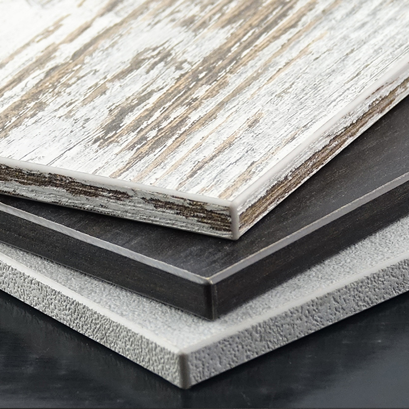 Metro by CLEAF custom cabinet door sample