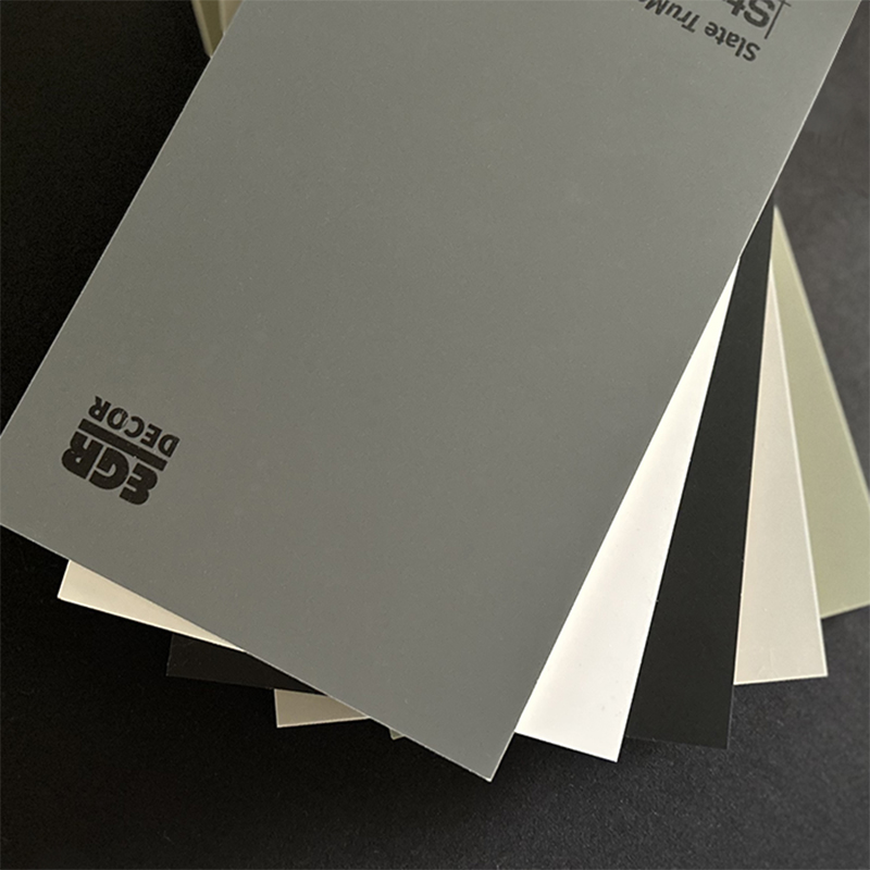 StyleLite by EGR custom cabinet door sample