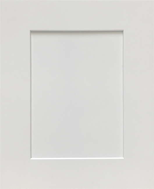 Kingston White Shaker