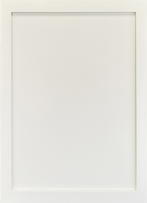 Madison Slim White Shaker